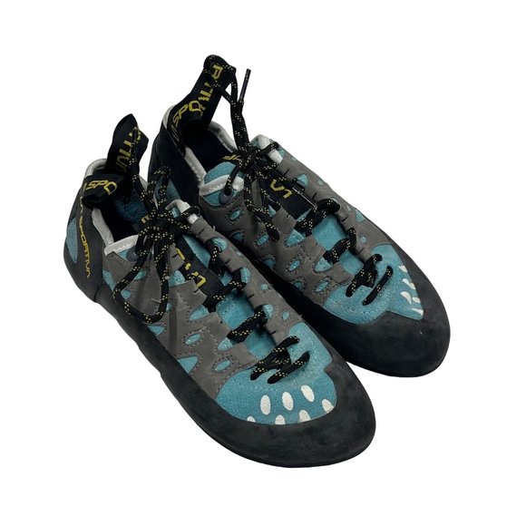 La Sportiva Shoes La Sportiva Tarantulace Rock Climbing Shoes Men